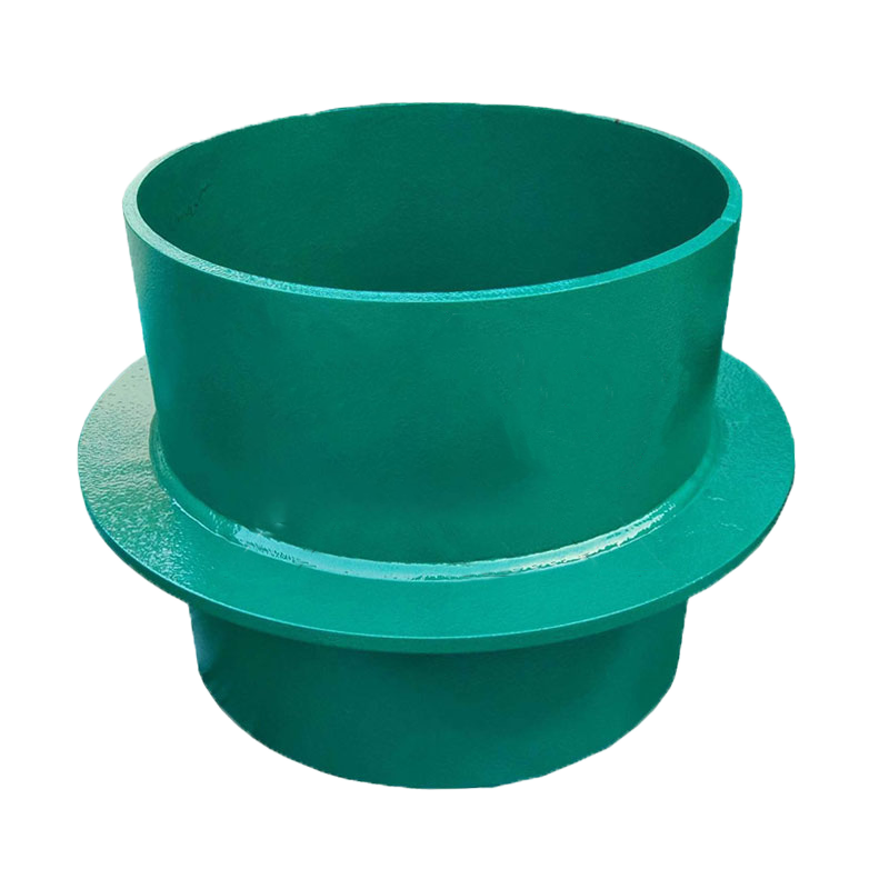 02S404刚性防水套管