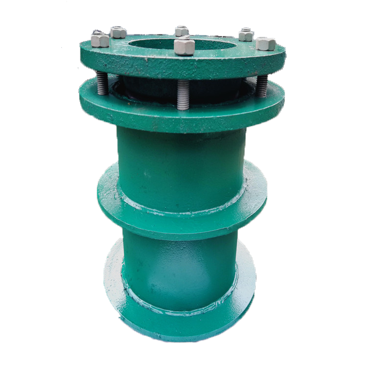 S312柔性防水套管