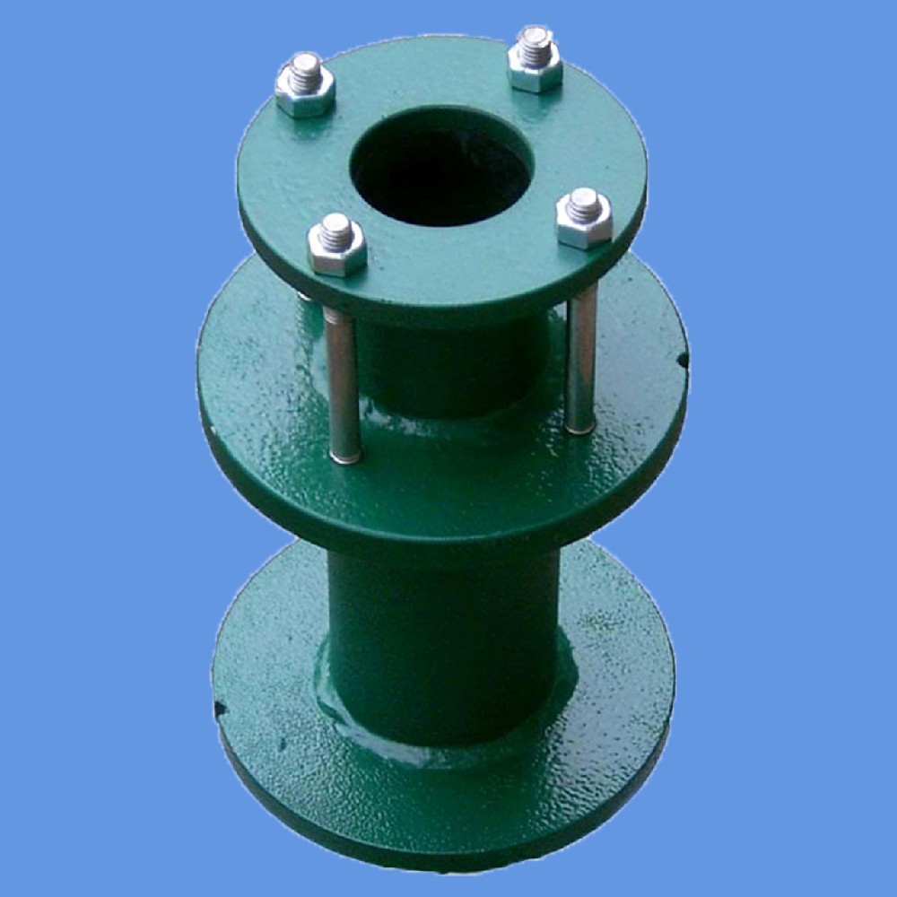 定制柔性防水套管