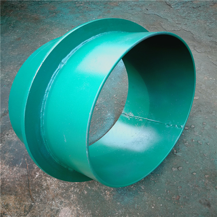 S312刚性防水套管